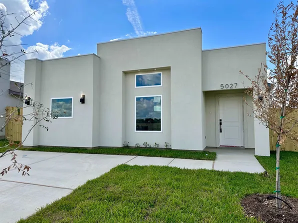 5027 Carambola Ln, Laredo, TX 78046