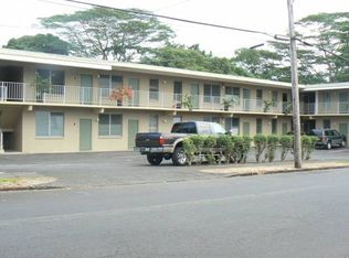 66 Puueo St APT 21, Hilo, HI 96720