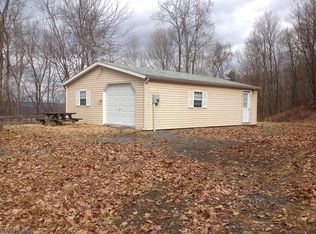 190 Barnes Rd, Artemas, PA 17211