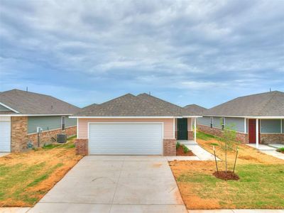 2220 SE 89th Ter, Oklahoma City, OK, 73160
