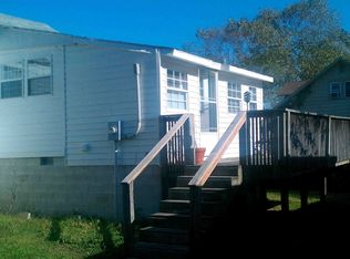 20279 Deep Creek Rd, Onancock, VA 23417