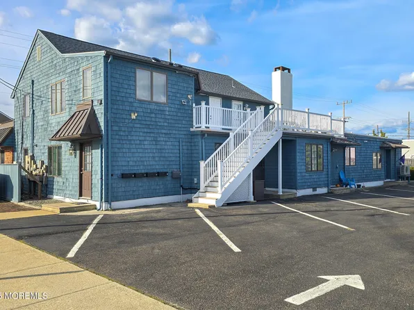1605 Grand Central Avenue #1, Lavallette, NJ 08735