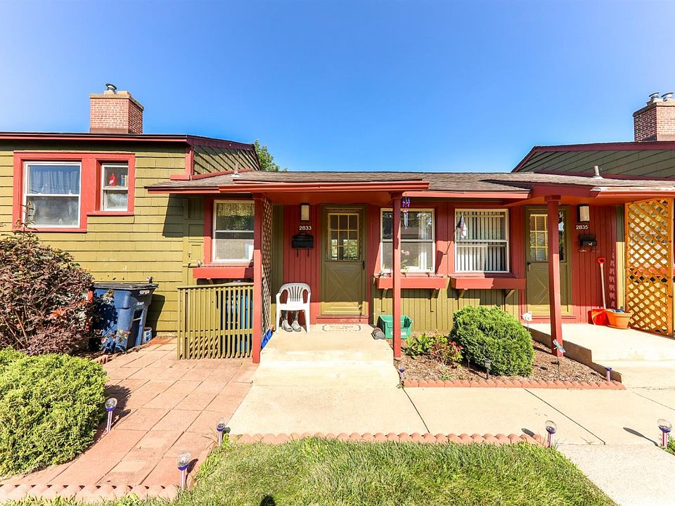 1st image of 2833 Pittsfield Blvd