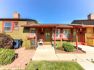 2833 Pittsfield Blvd, Ann Arbor, MI 48104