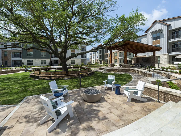 The Oak at Katy Park — Photo 57