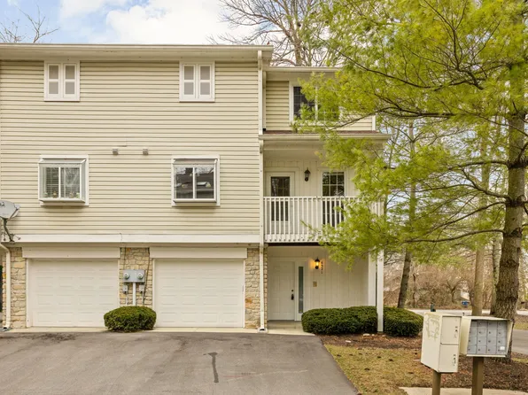 6921 Wesley Ct, Indianapolis, IN 46220