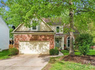 5719 Swanston Dr, Charlotte, NC 28269