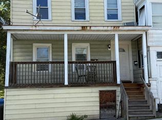 25 Benjamin Street, Albany, NY 12202