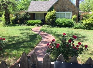10 Springer Cir, Abilene, TX 79603