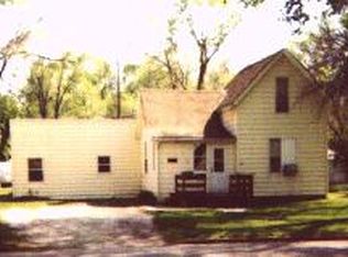 820 8th St SE, Aberdeen, SD 57401