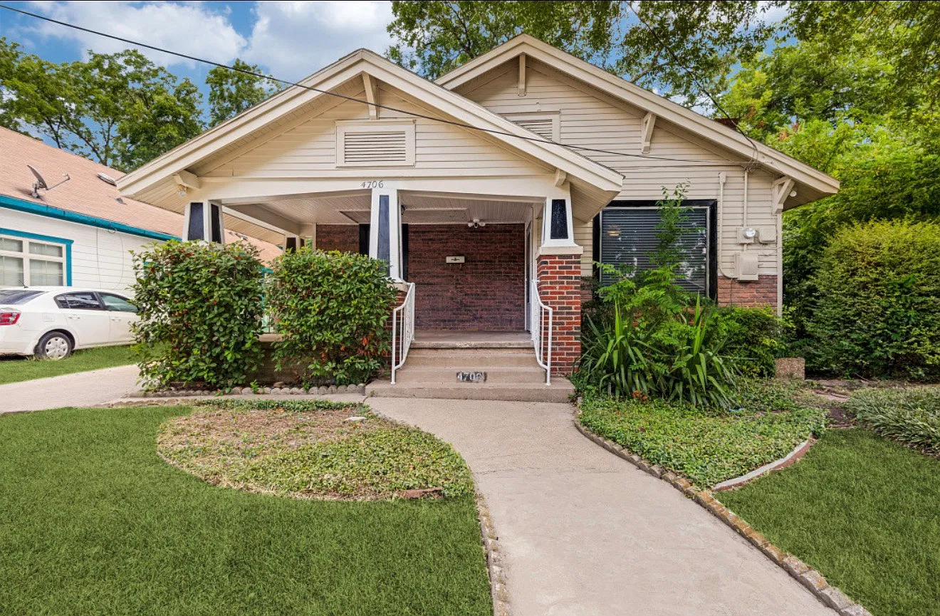 3 bed, 1218 sqft, $2,500 — Photo 1