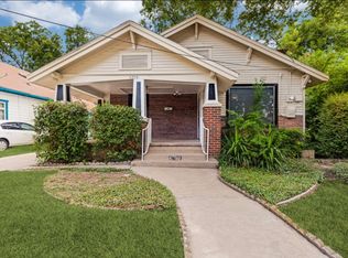 4706 Parry Ave, Dallas, TX 75223