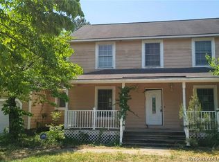 6318 Stoney Point Loop, Fayetteville, NC 28306