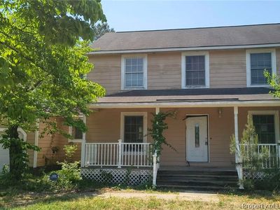 6318 Stoney Point Loop, Fayetteville, NC, 28306