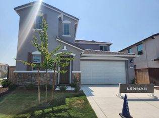 201 Blade Ct, Roseville, CA 95747