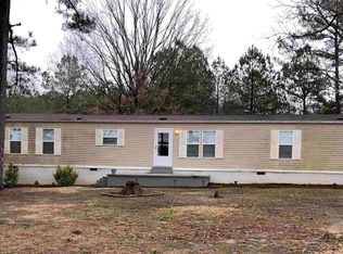 1495 E River Rd, Louisburg, NC 27549
