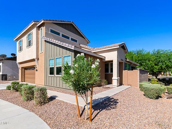 4th image of 3030 S AMBER Drive