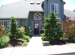 17200 Amber Ln, Sandy, OR 97055