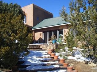 49 Ellis Ranch Rd, Santa Fe, NM 87505
