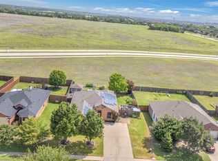 1114 Longhorn Ln, Forney, TX 75126