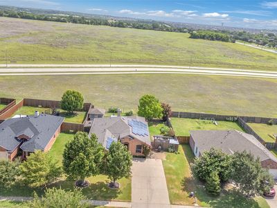1114 Longhorn Ln, Forney, TX, 75126
