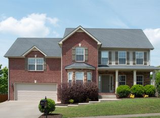 2202 Powell Rd, Clarksville, TN 37043