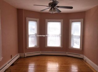 35 Otis St #II, Somerville, MA 02145