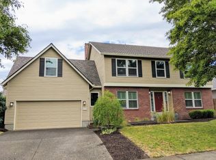 6820 SW Fernbrook Ct, Wilsonville, OR 97070