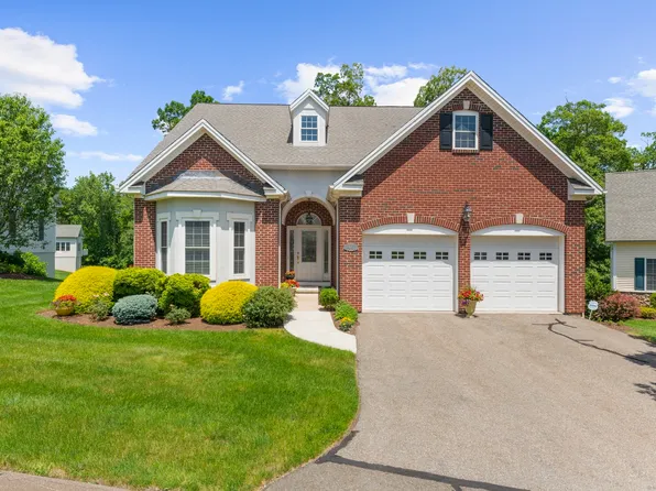 46 Sonoma Lane #46, Middletown, CT 06457