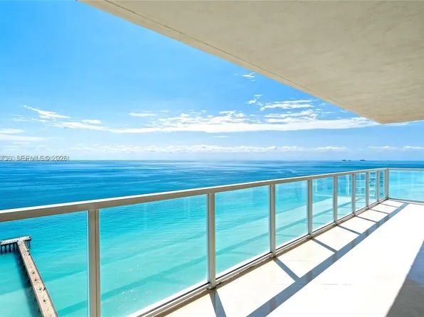 16699 Collins Ave APT 2602, Sunny Isles Beach, FL 33160