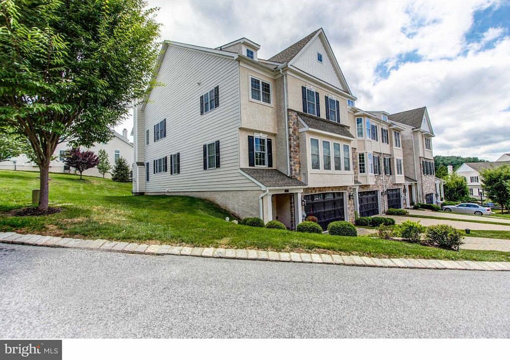 406 Ravenscliff Dr, Media, PA 19063 Zillow