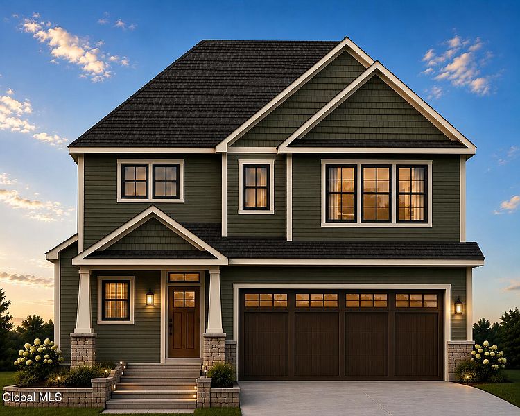 5th image of LOT 1 Garfield Avenue