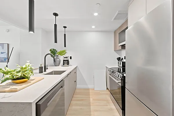 Kitchen, photo 2