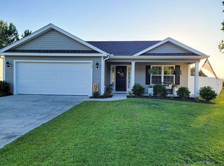 150 Lions Paw Ct, Loris, SC 29569