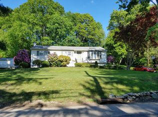 16 Summit Park Rd, Spring Valley, NY 10977