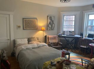 34 Hemenway St #38, Boston, MA 02115