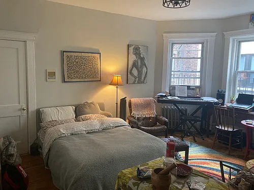 34 Hemenway St #38 Photo 1