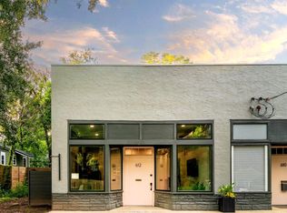612 W 8th Ave, Tallahassee, FL 32303