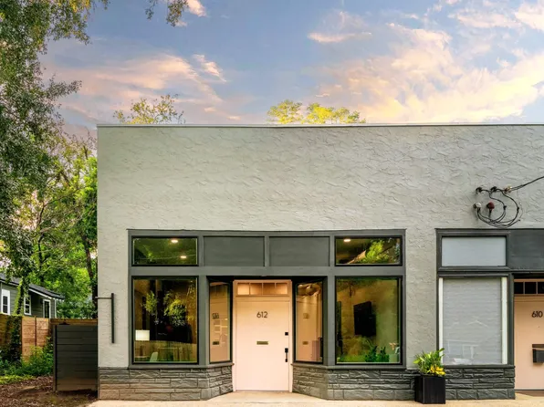 612 W 8th Ave, Tallahassee, FL 32303