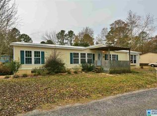 90 Shelia Pt, Shelby, AL 35143