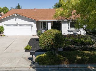 677 Big Foot Ct, Fremont, CA 94539