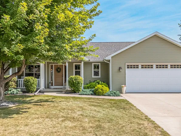 N3608 Scenic Ln, Freedom, WI 54913