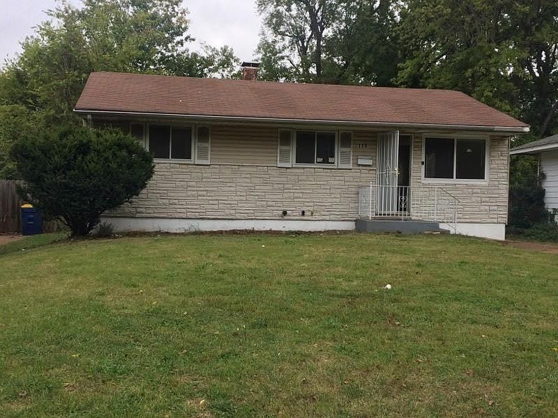 1st image of 119 McAlpine Dr