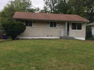 119 McAlpine Dr, Saint Louis, MO