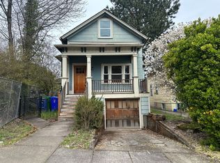 639 SW Sherman St, Portland, OR 97201