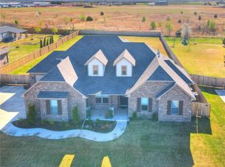 13200 Bellevue Ave, Edmond, OK 73034