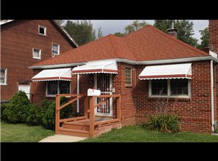 829 Michael Ave, Lima, OH 45804