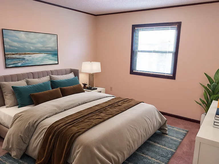 Cedar Point Apartments — Photo 26
