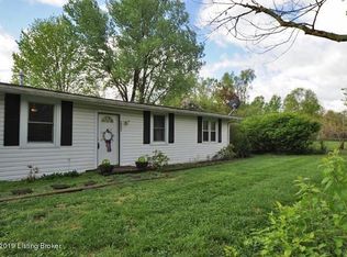 5320 N Camden Ln, Crestwood, KY 40014
