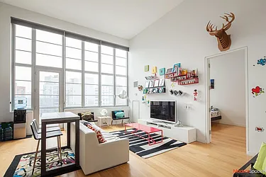 Rented by Modern Spaces